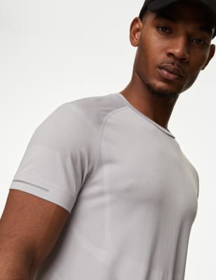 Seam Free Sports T-Shirt