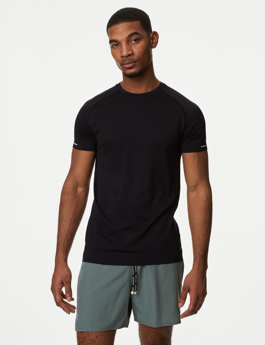 Men’s Sports T-Shirts | M&S