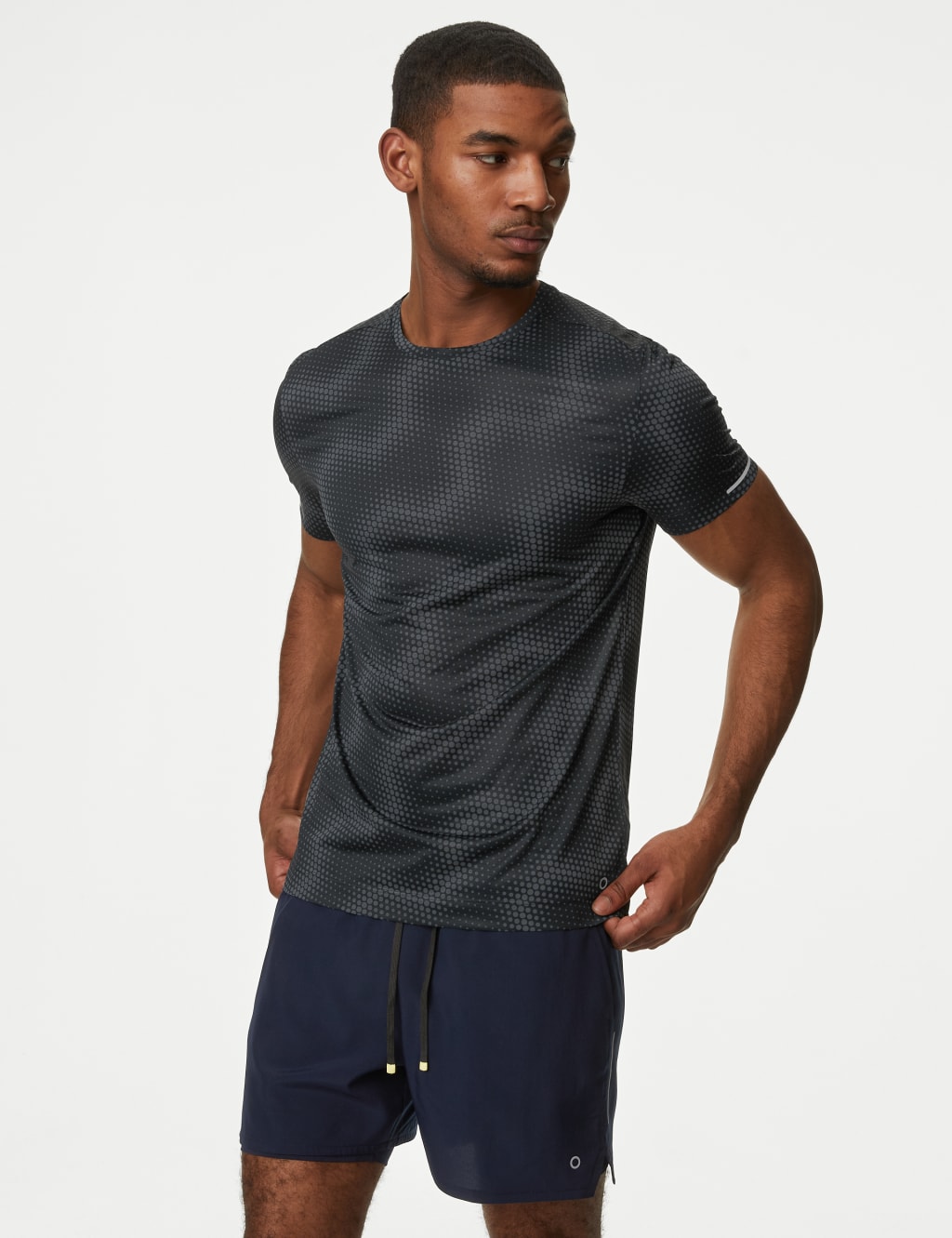 Men s Sports T Shirts M S