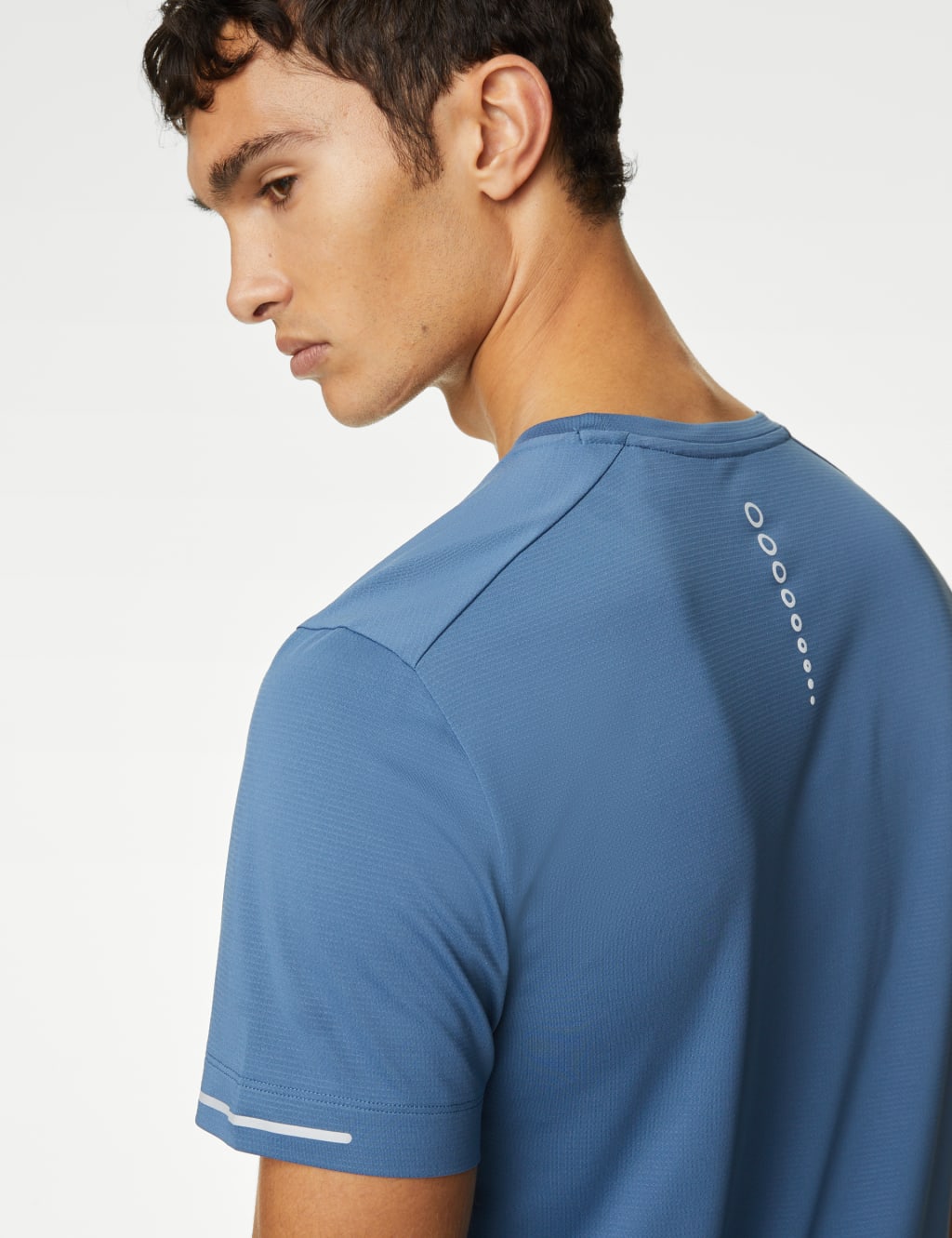 Men’s Sports TShirts M&S