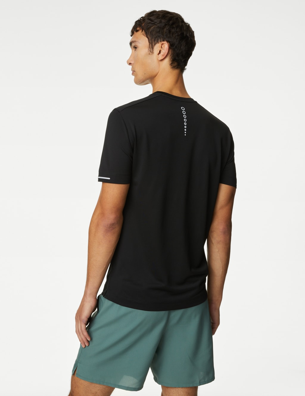 Medicis Sport T-shirt