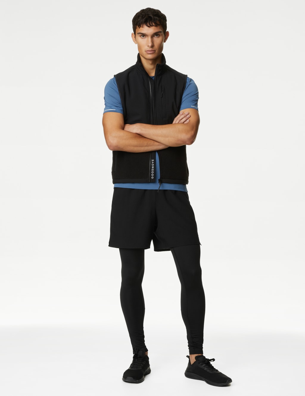 Men's activewear hot sale leggings