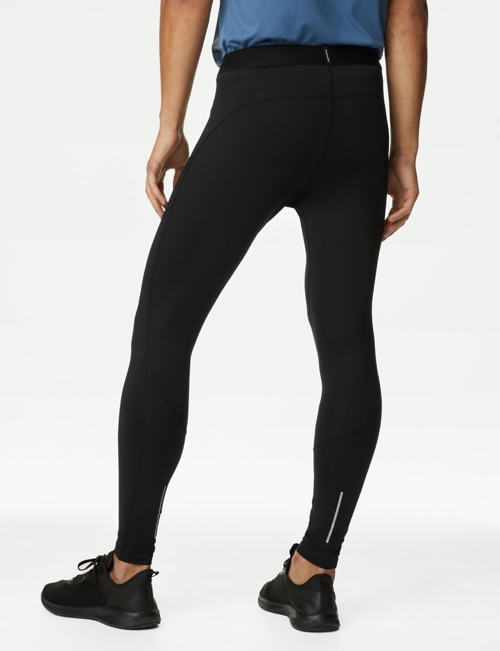 Mens best sale walking leggings