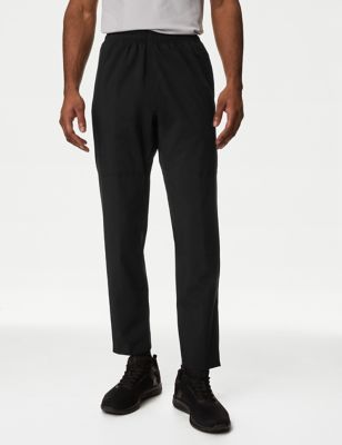 Goodmove Mens Waterproof Trousers - MREG - Black, Black,Charcoal