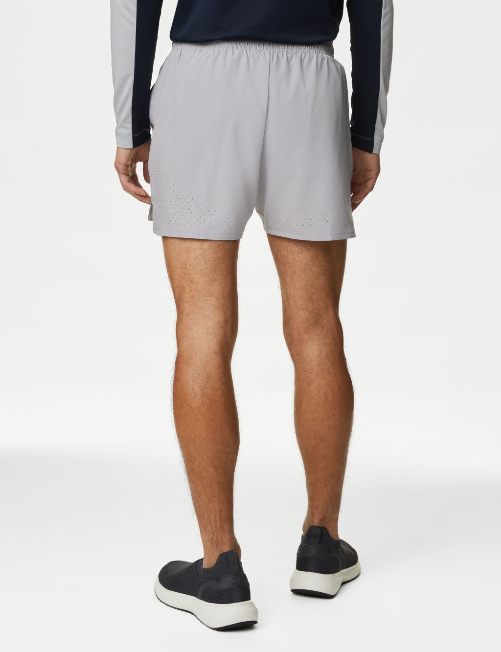 Zip Pocket Running Shorts image 5