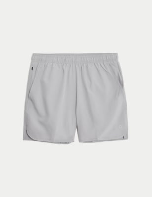 Mens shorts clearance zip pockets