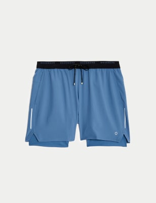 Mens swim sale shorts m&s