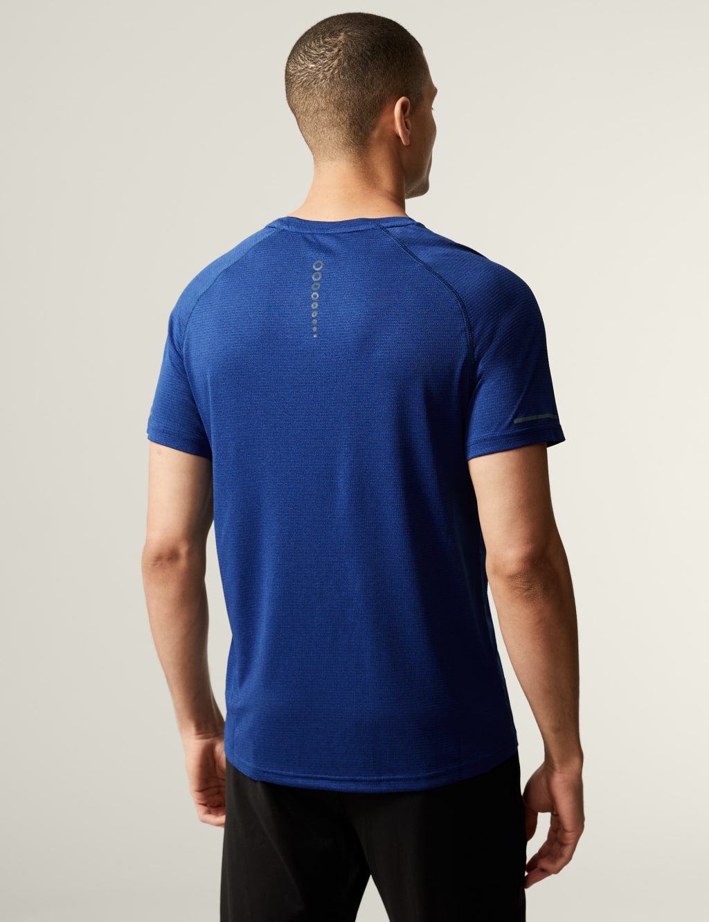 Quick Dry Training T-Shirt image 5