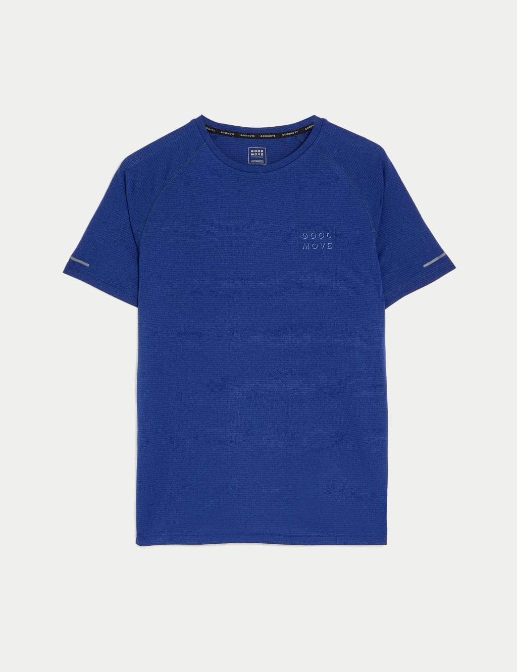 Quick Dry Training T-Shirt image 2