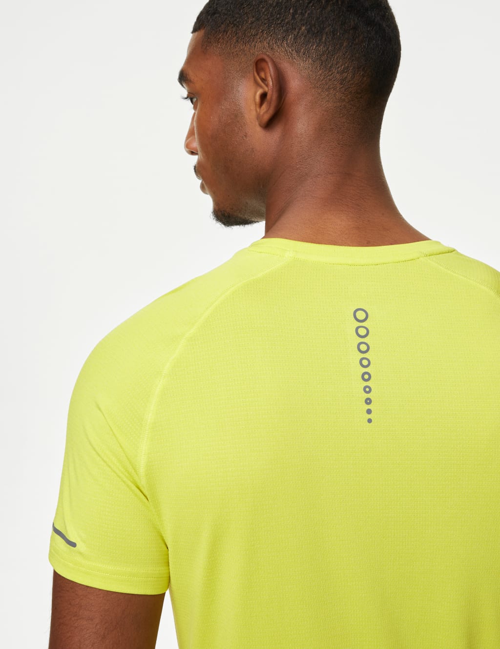 Quick Dry Training T-Shirt image 5