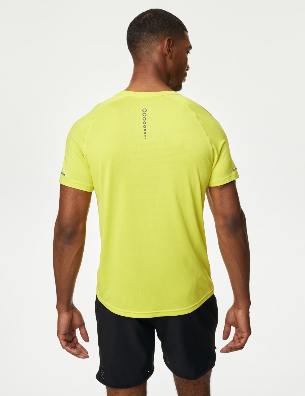 Quick Dry Training T-Shirt image 6