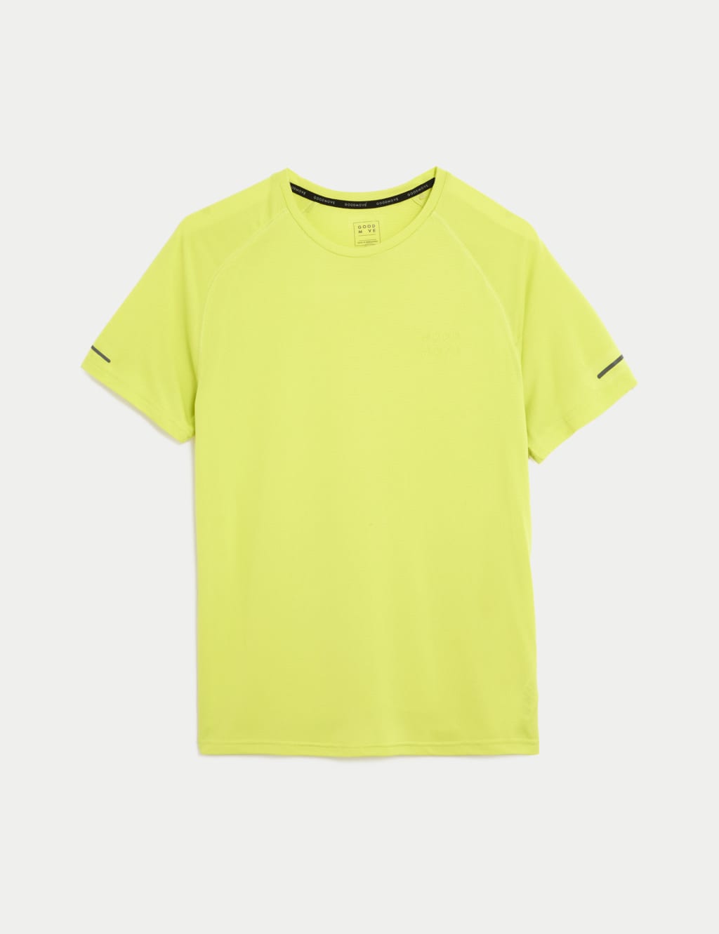 Goodmove T-Shirts, Men | M&S