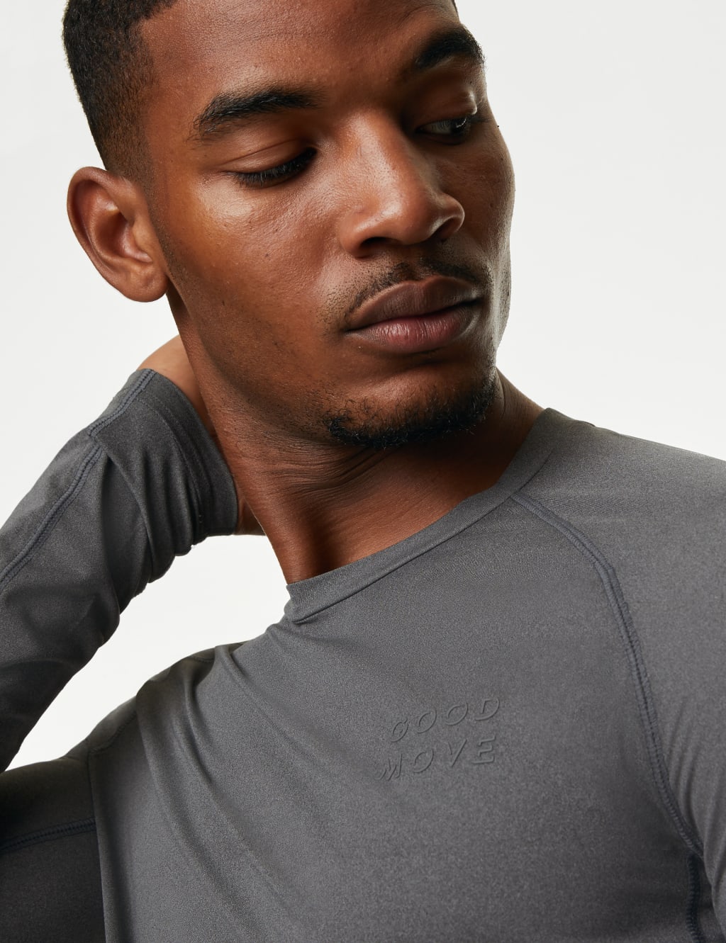 Men’s LongSleeved TShirts M&S