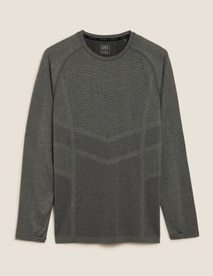 Suzaki best sale moto knit