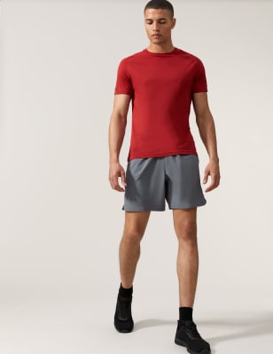 Sports Shorts - CZ