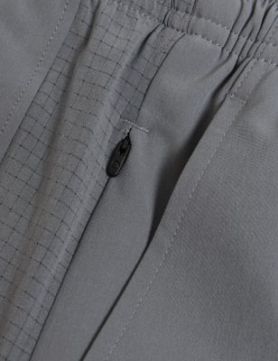 

Mens GOODMOVE Sports Shorts - Grey, Grey