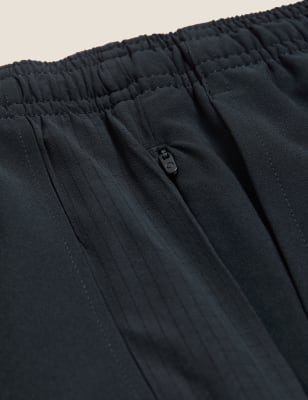 

Mens GOODMOVE Sport-Shorts - Black, Black