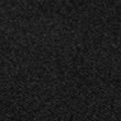 Double Layer Training Shorts - black/black