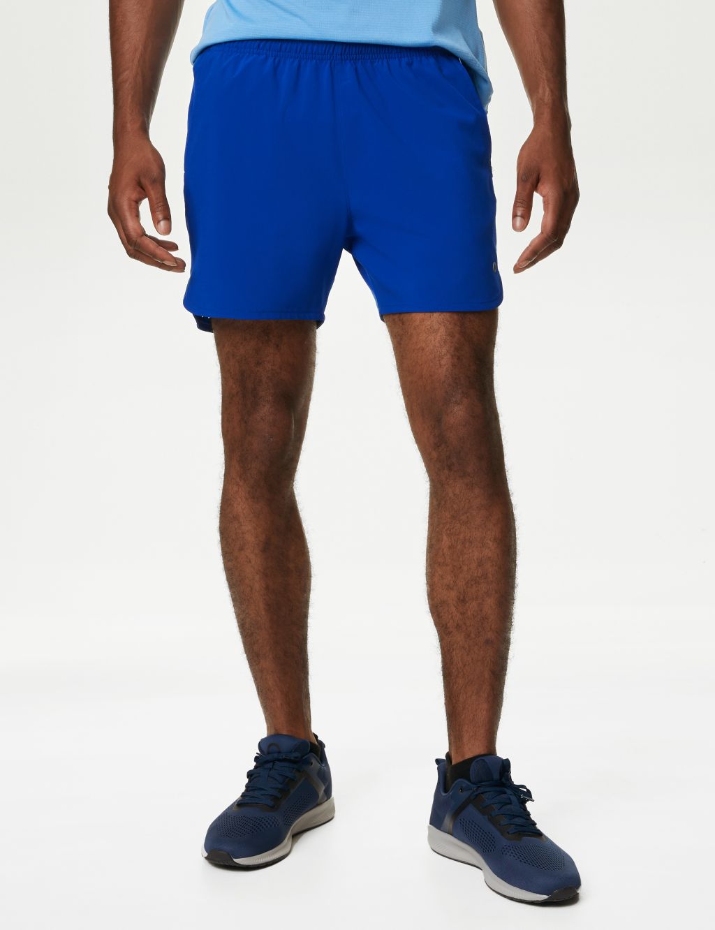 Quick Dry Sports Shorts image 3