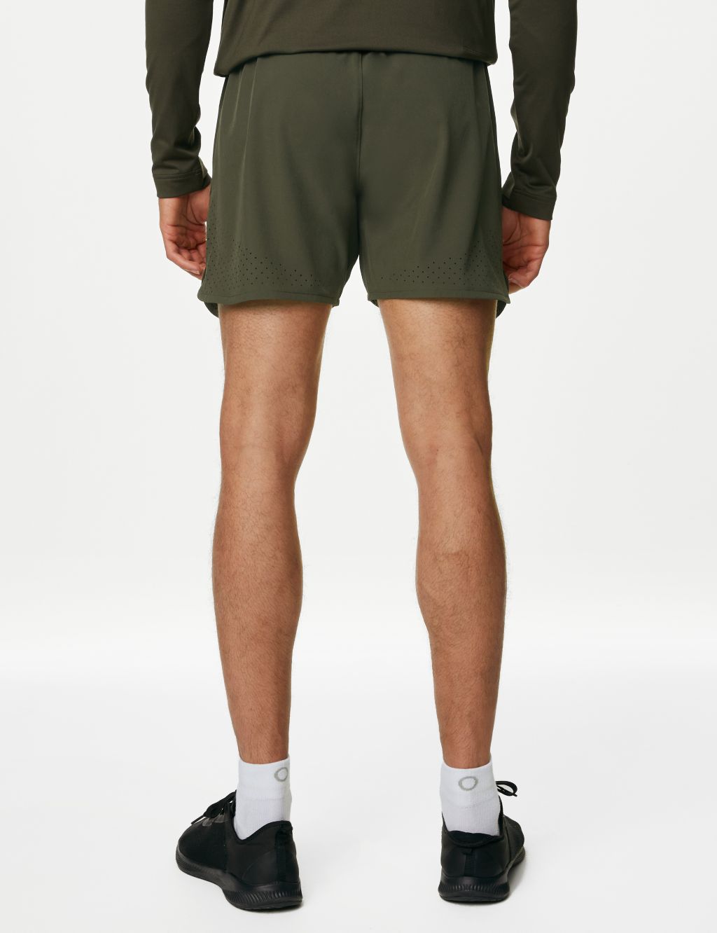 Quick Dry Sports Shorts image 5