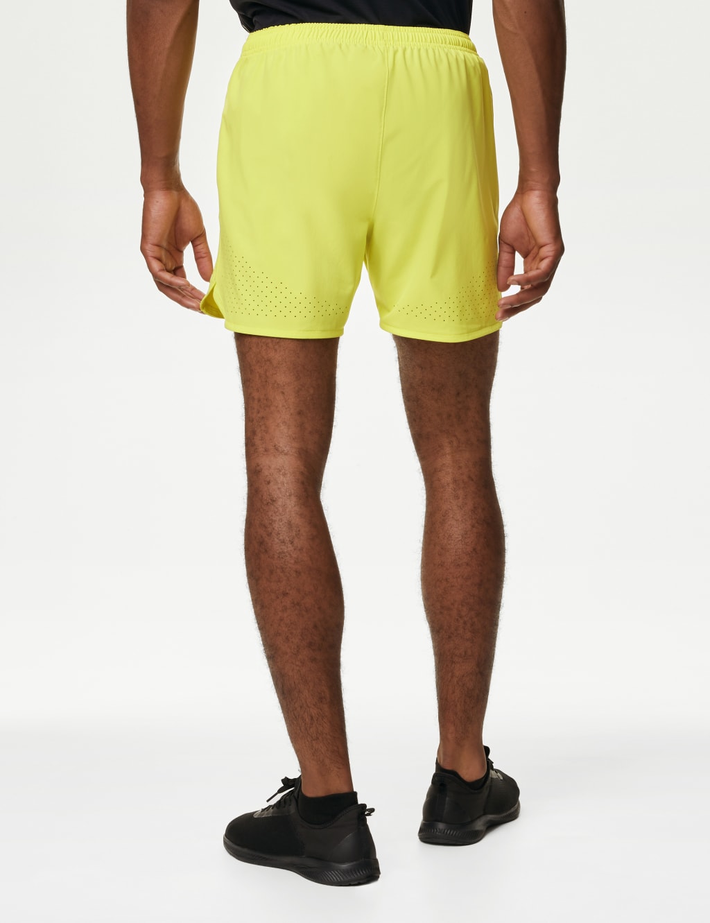 Quick Dry Sports Shorts image 5