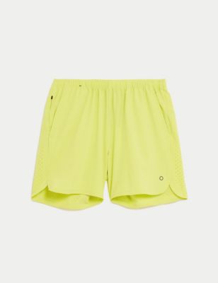 Quick Dry Sports Shorts