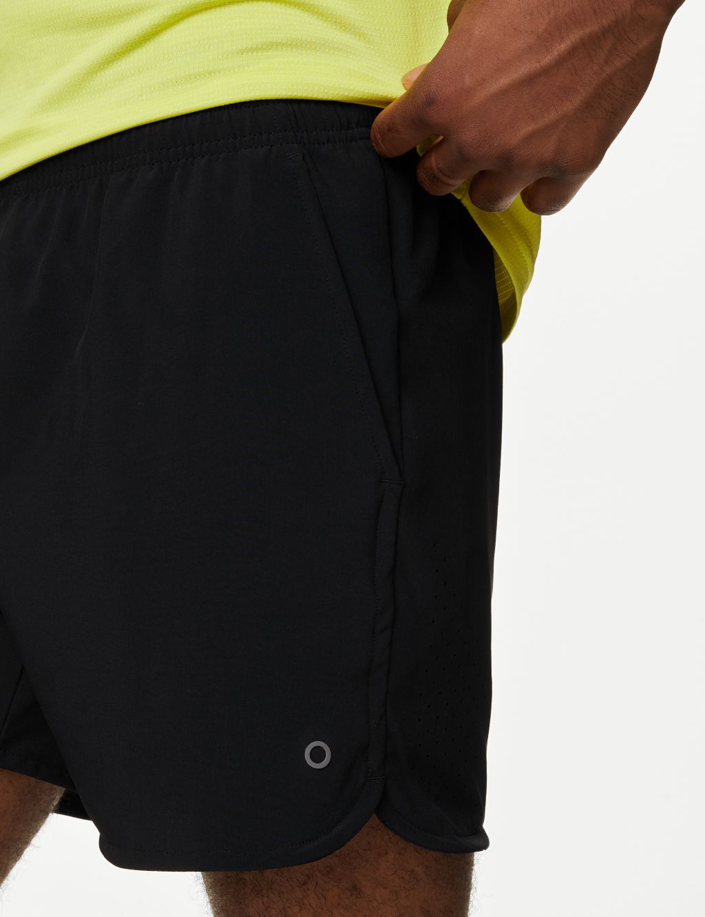 Quick Dry Sports Shorts image 4