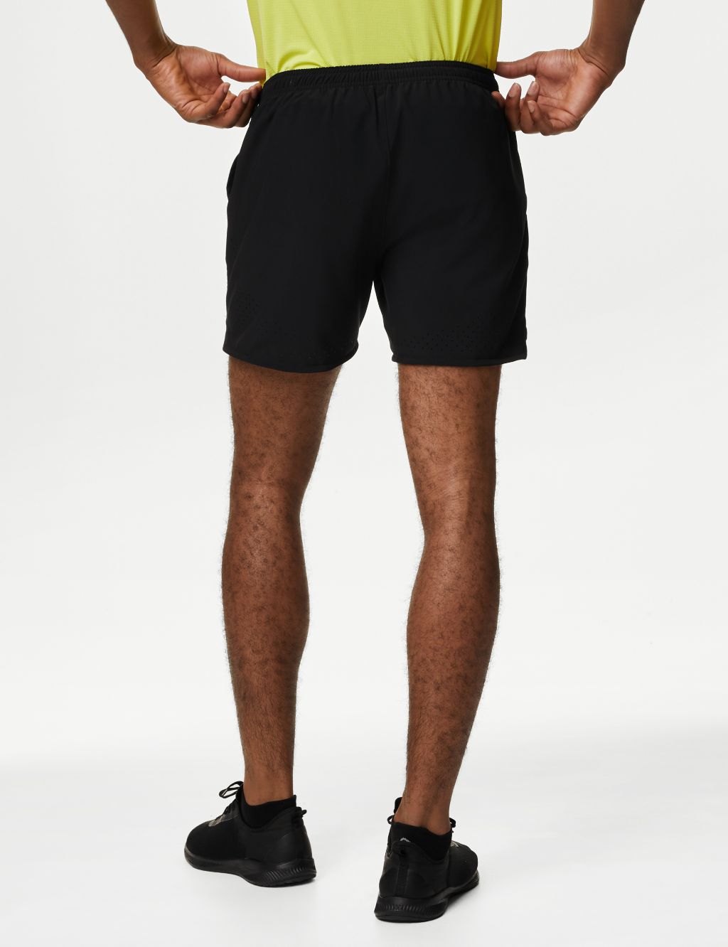 Quick Dry Sports Shorts image 5