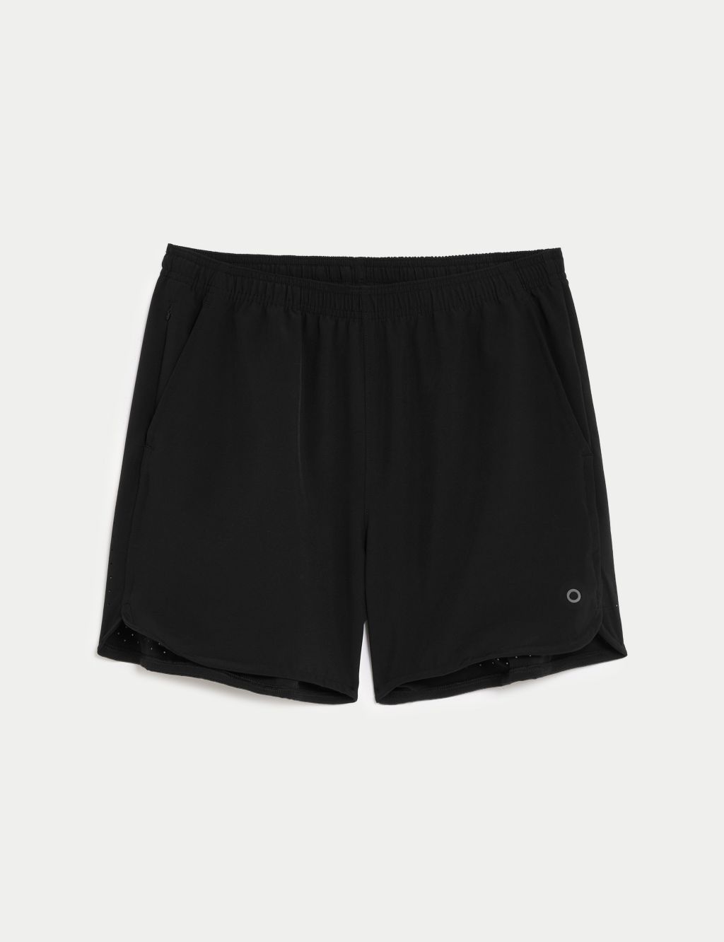 Quick Dry Sports Shorts image 2