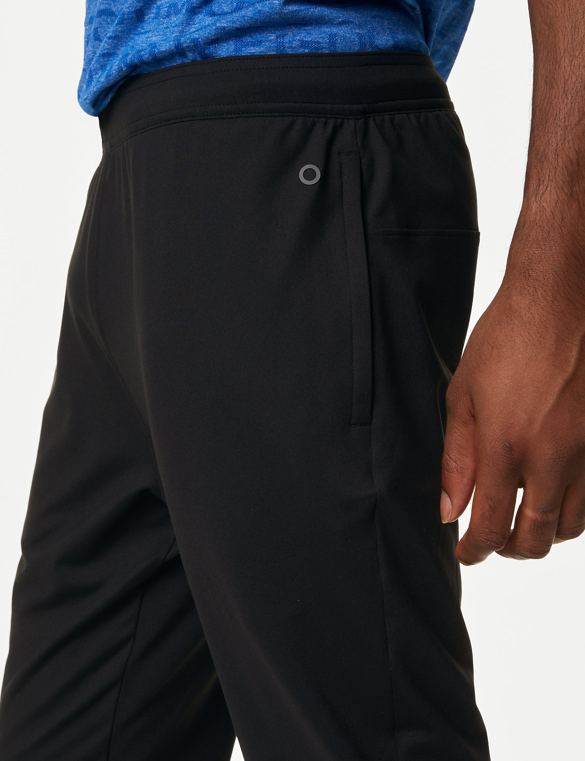 Quick Dry Sports Joggers