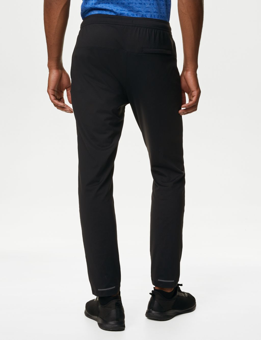 Quick Dry Sports Joggers image 5