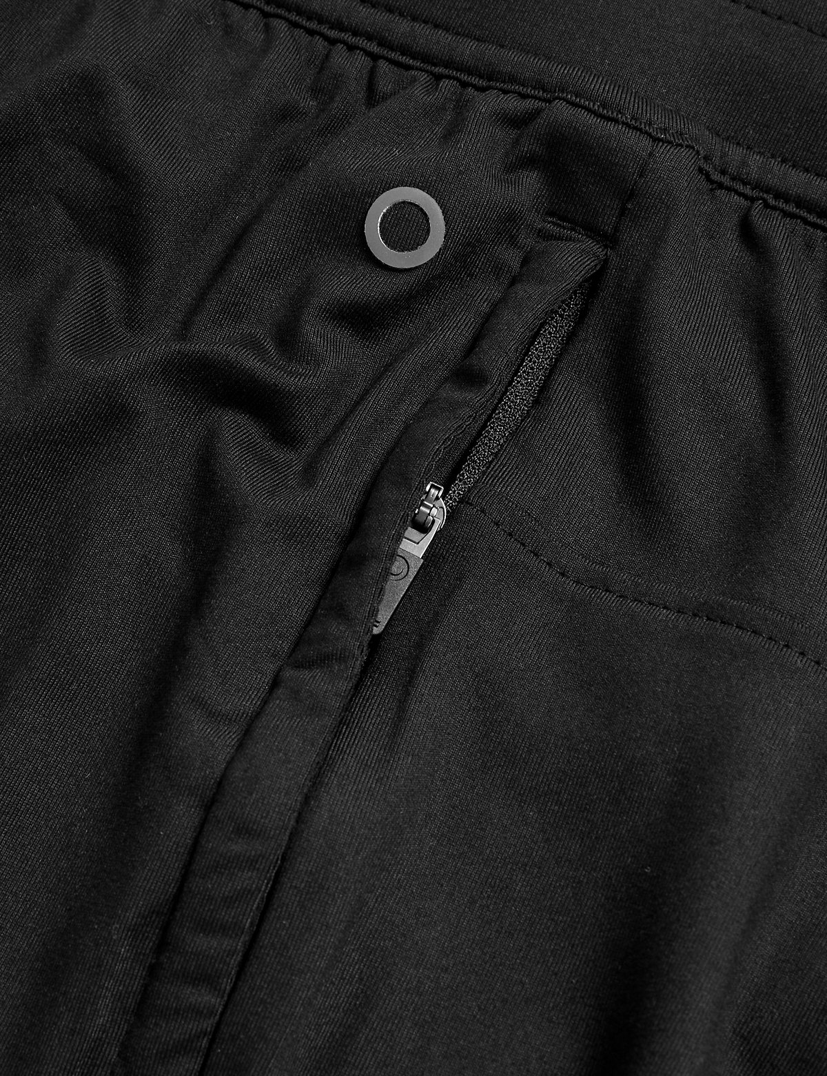 Quick Dry Sports Joggers