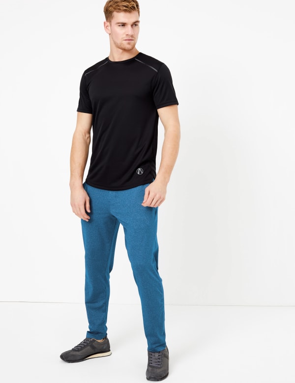Slim Fit Joggers