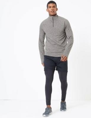 Veste de sport antihumidit&eacute;