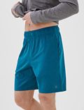 Drawstring Sport Shorts