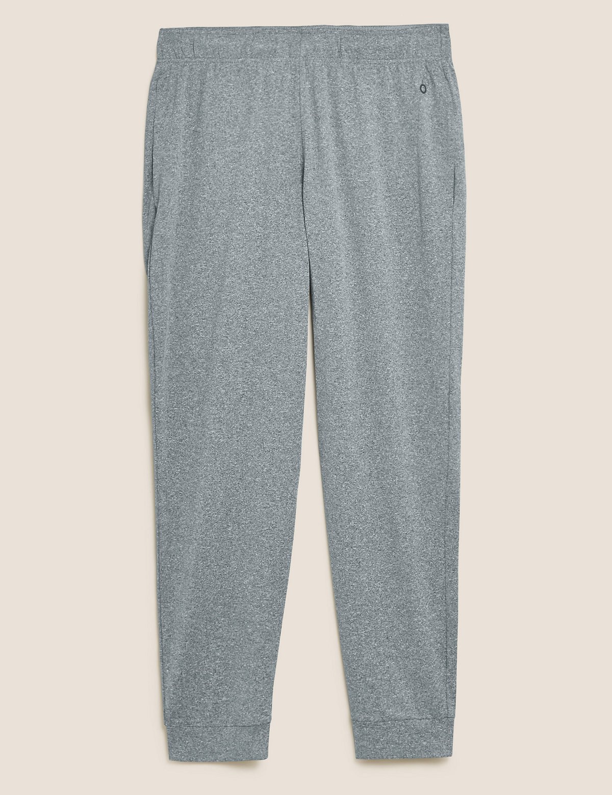 Quick Dry Recovery Cuffed Sports Joggers