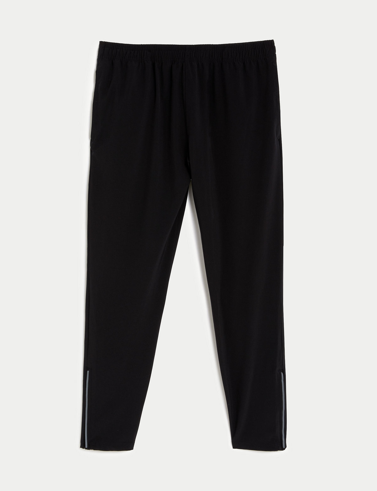 Tapered Sports Joggers