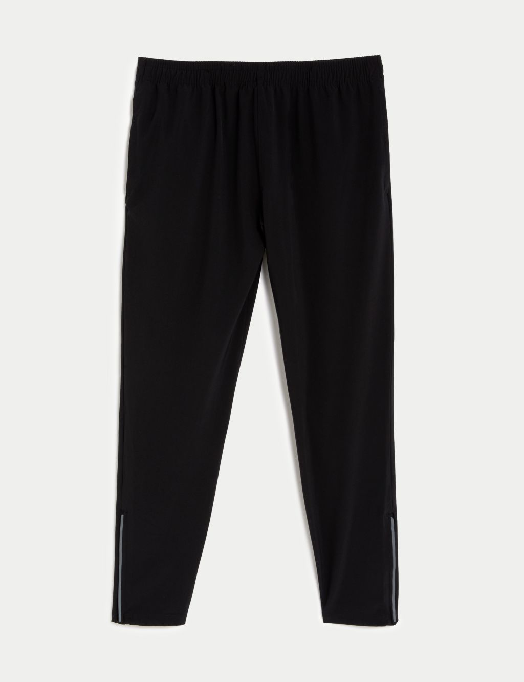 Tapered Sports Joggers image 2