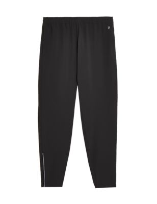 M&S Goodmove Mens Tapered Sports Joggers