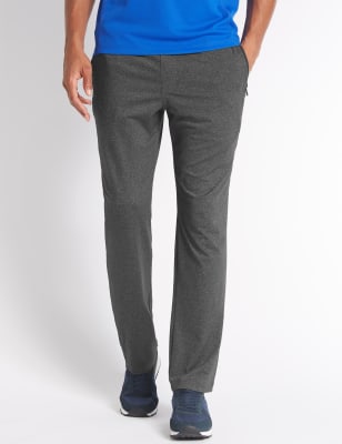 mens jogging bottoms marks and spencer