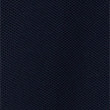 Cotton Modal Blend Knitted Polo Shirt - darknavymix
