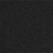 Cotton Blend Half Zip Jumper - black