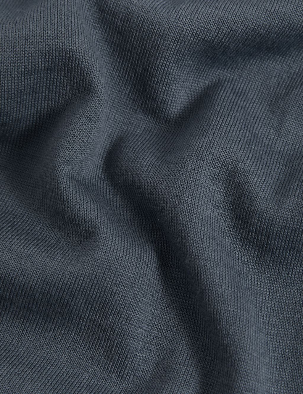 Pure Extra Fine Merino Wool Jumper image 6