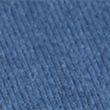 Pure Cashmere Crew Neck Jumper - chinablue