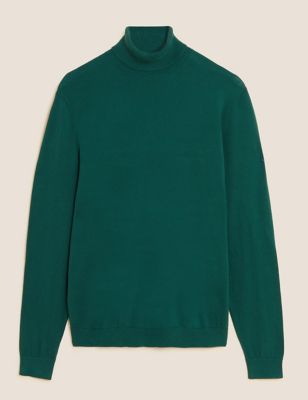 Shop Roll-neck Jumpers Collection Online