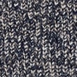 Chunky High Neck Zip Up Jumper - bluemix