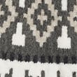 Fair Isle Roll Neck Jumper - multi/neutral