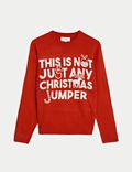 Marks & Spencer Christmas Jumper