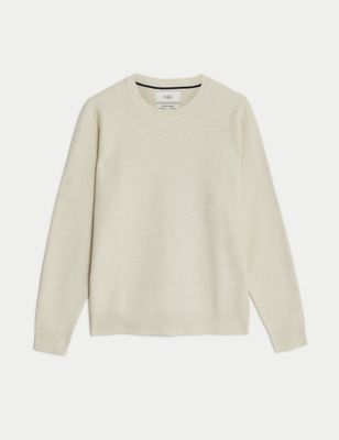 Textured Jumpers