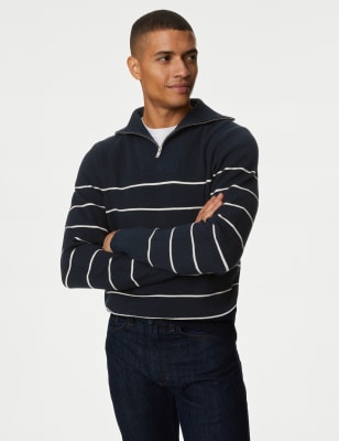 Marks and outlet spencer mens sweaters